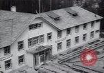 Standbild Dorf Russland, 1937, aus Sekunde 43 historischem Filmmaterial Videoclip 65675027140