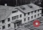 Standbild Dorf Russland, 1937, aus Sekunde 44 historischem Filmmaterial Videoclip 65675027140