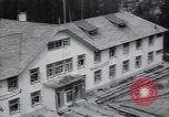 Standbild Dorf Russland, 1937, aus Sekunde 45 historischem Filmmaterial Videoclip 65675027140