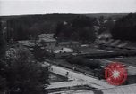 Standbild Dorf Russland, 1937, aus Sekunde 49 historischem Filmmaterial Videoclip 65675027140