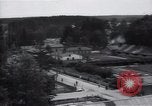 Standbild Dorf Russland, 1937, aus Sekunde 50 historischem Filmmaterial Videoclip 65675027140