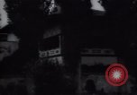Standbild Dorf Russland, 1937, aus Sekunde 51 historischem Filmmaterial Videoclip 65675027140