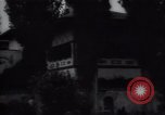 Standbild Dorf Russland, 1937, aus Sekunde 52 historischem Filmmaterial Videoclip 65675027140