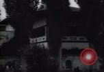 Standbild Dorf Russland, 1937, aus Sekunde 55 historischem Filmmaterial Videoclip 65675027140