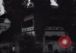 Standbild Dorf Russland, 1937, aus Sekunde 56 historischem Filmmaterial Videoclip 65675027140
