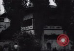 Standbild Dorf Russland, 1937, aus Sekunde 57 historischem Filmmaterial Videoclip 65675027140