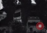 Standbild Dorf Russland, 1937, aus Sekunde 61 historischem Filmmaterial Videoclip 65675027140