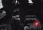 Standbild Dorf Russland, 1937, aus Sekunde 62 historischem Filmmaterial Videoclip 65675027140