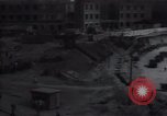 Standbild Gebäude im Bau Russland, 1937, aus Sekunde 3 historischem Filmmaterial Videoclip 65675027141