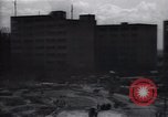 Standbild Gebäude im Bau Russland, 1937, aus Sekunde 9 historischem Filmmaterial Videoclip 65675027141