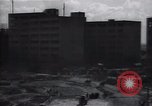 Standbild Gebäude im Bau Russland, 1937, aus Sekunde 10 historischem Filmmaterial Videoclip 65675027141