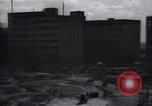 Standbild Gebäude im Bau Russland, 1937, aus Sekunde 11 historischem Filmmaterial Videoclip 65675027141