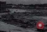 Standbild Gebäude im Bau Russland, 1937, aus Sekunde 13 historischem Filmmaterial Videoclip 65675027141