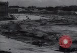 Standbild Gebäude im Bau Russland, 1937, aus Sekunde 14 historischem Filmmaterial Videoclip 65675027141
