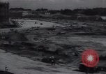 Standbild Gebäude im Bau Russland, 1937, aus Sekunde 15 historischem Filmmaterial Videoclip 65675027141