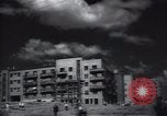 Standbild Gebäude im Bau Russland, 1937, aus Sekunde 17 historischem Filmmaterial Videoclip 65675027141
