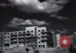 Standbild Gebäude im Bau Russland, 1937, aus Sekunde 18 historischem Filmmaterial Videoclip 65675027141