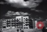 Standbild Gebäude im Bau Russland, 1937, aus Sekunde 19 historischem Filmmaterial Videoclip 65675027141