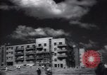 Standbild Gebäude im Bau Russland, 1937, aus Sekunde 20 historischem Filmmaterial Videoclip 65675027141