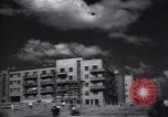 Standbild Gebäude im Bau Russland, 1937, aus Sekunde 21 historischem Filmmaterial Videoclip 65675027141