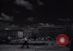 Standbild Gebäude im Bau Russland, 1937, aus Sekunde 24 historischem Filmmaterial Videoclip 65675027141
