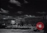 Standbild Gebäude im Bau Russland, 1937, aus Sekunde 26 historischem Filmmaterial Videoclip 65675027141