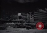 Standbild Gebäude im Bau Russland, 1937, aus Sekunde 33 historischem Filmmaterial Videoclip 65675027141