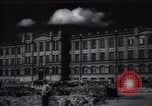 Standbild Gebäude im Bau Russland, 1937, aus Sekunde 34 historischem Filmmaterial Videoclip 65675027141