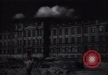 Standbild Gebäude im Bau Russland, 1937, aus Sekunde 36 historischem Filmmaterial Videoclip 65675027141