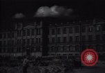 Standbild Gebäude im Bau Russland, 1937, aus Sekunde 38 historischem Filmmaterial Videoclip 65675027141