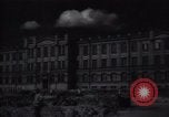 Standbild Gebäude im Bau Russland, 1937, aus Sekunde 39 historischem Filmmaterial Videoclip 65675027141