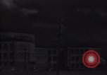 Standbild Gebäude im Bau Russland, 1937, aus Sekunde 40 historischem Filmmaterial Videoclip 65675027141