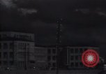 Standbild Gebäude im Bau Russland, 1937, aus Sekunde 43 historischem Filmmaterial Videoclip 65675027141
