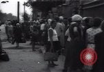 Standbild Frauen Line-up für Essen Batun Russland, 1937, aus Sekunde 54 historischem Filmmaterial Videoclip 65675027142