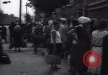 Standbild Frauen Line-up für Essen Batun Russland, 1937, aus Sekunde 55 historischem Filmmaterial Videoclip 65675027142