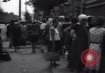Standbild Frauen Line-up für Essen Batun Russland, 1937, aus Sekunde 56 historischem Filmmaterial Videoclip 65675027142