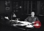 Standbild Herbert Stanley Morrison London England Vereinigtes Königreich, 1937, aus Sekunde 1 historischem Filmmaterial Videoclip 65675027143