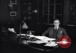 Standbild Herbert Stanley Morrison London England Vereinigtes Königreich, 1937, aus Sekunde 3 historischem Filmmaterial Videoclip 65675027143