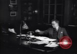 Standbild Herbert Stanley Morrison London England Vereinigtes Königreich, 1937, aus Sekunde 7 historischem Filmmaterial Videoclip 65675027143