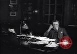 Standbild Herbert Stanley Morrison London England Vereinigtes Königreich, 1937, aus Sekunde 9 historischem Filmmaterial Videoclip 65675027143