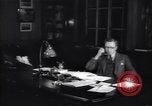 Standbild Herbert Stanley Morrison London England Vereinigtes Königreich, 1937, aus Sekunde 12 historischem Filmmaterial Videoclip 65675027143