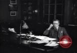 Standbild Herbert Stanley Morrison London England Vereinigtes Königreich, 1937, aus Sekunde 13 historischem Filmmaterial Videoclip 65675027143