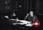 Standbild Herbert Stanley Morrison London England Vereinigtes Königreich, 1937, aus Sekunde 14 historischem Filmmaterial Videoclip 65675027143