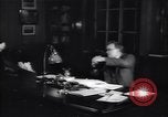 Standbild Herbert Stanley Morrison London England Vereinigtes Königreich, 1937, aus Sekunde 16 historischem Filmmaterial Videoclip 65675027143