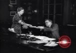 Standbild Herbert Stanley Morrison London England Vereinigtes Königreich, 1937, aus Sekunde 17 historischem Filmmaterial Videoclip 65675027143