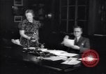 Standbild Herbert Stanley Morrison London England Vereinigtes Königreich, 1937, aus Sekunde 18 historischem Filmmaterial Videoclip 65675027143