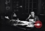 Standbild Herbert Stanley Morrison London England Vereinigtes Königreich, 1937, aus Sekunde 19 historischem Filmmaterial Videoclip 65675027143