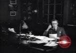 Standbild Herbert Stanley Morrison London England Vereinigtes Königreich, 1937, aus Sekunde 25 historischem Filmmaterial Videoclip 65675027143