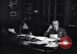 Standbild Herbert Stanley Morrison London England Vereinigtes Königreich, 1937, aus Sekunde 27 historischem Filmmaterial Videoclip 65675027143