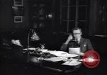Standbild Herbert Stanley Morrison London England Vereinigtes Königreich, 1937, aus Sekunde 28 historischem Filmmaterial Videoclip 65675027143
